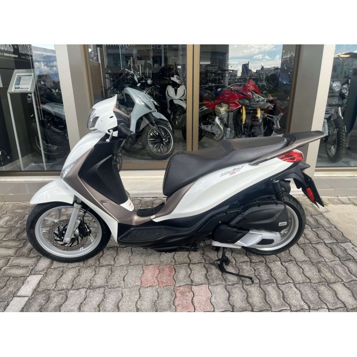 Piaggio Medley 125 ABS 2024 Μεταχειρισμένα